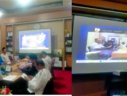 Pemerintah Daerah Wakatobi